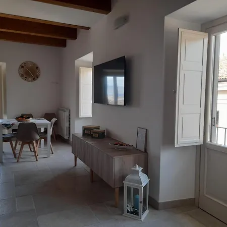 Dimora Del Capitano Apartamento *