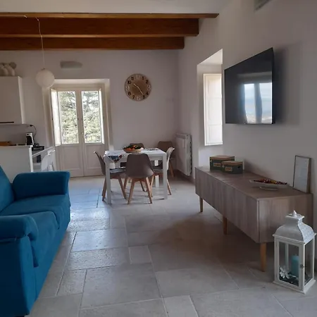 Apartament Dimora Del Capitano LʼAquila
