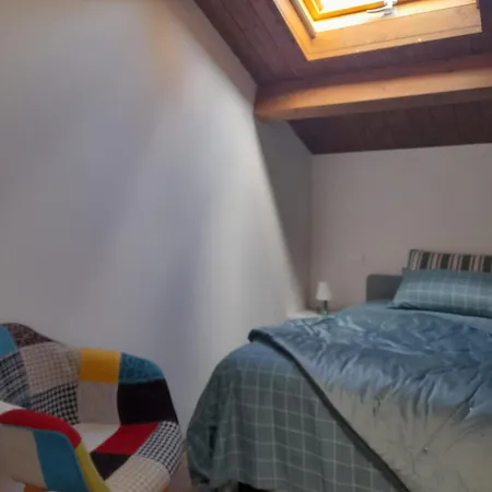 Apartament Dimora Del Capitano LʼAquila