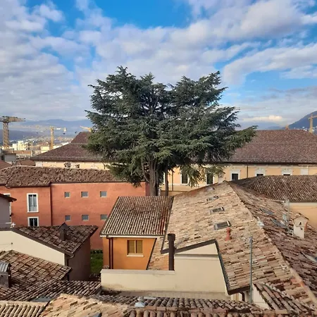 Apartament Dimora Del Capitano