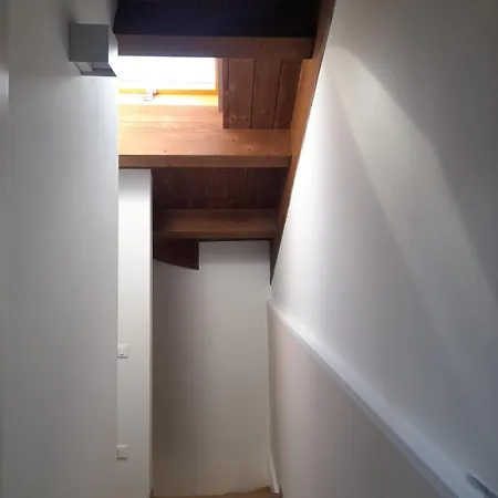 Apartment Dimora Del Capitano *
