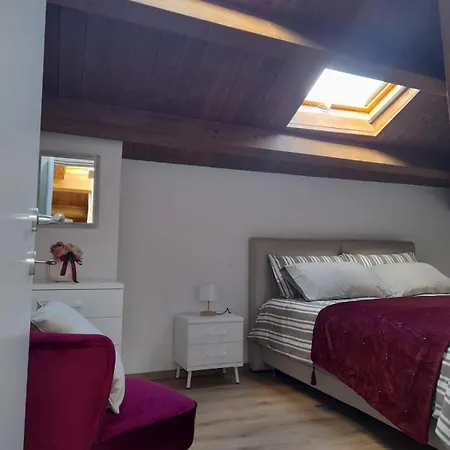 Dimora Del Capitano *