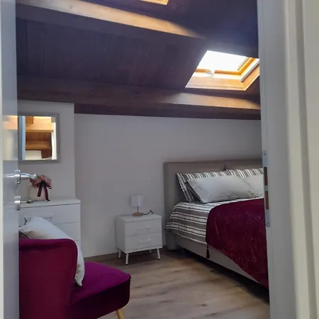 Dimora Del Capitano *