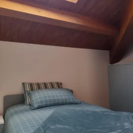 Apartament Dimora Del Capitano LʼAquila