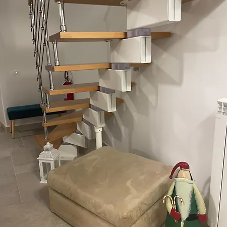 Dimora Del Capitano LʼAquila