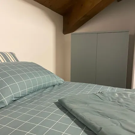 Apartamento Dimora Del Capitano *