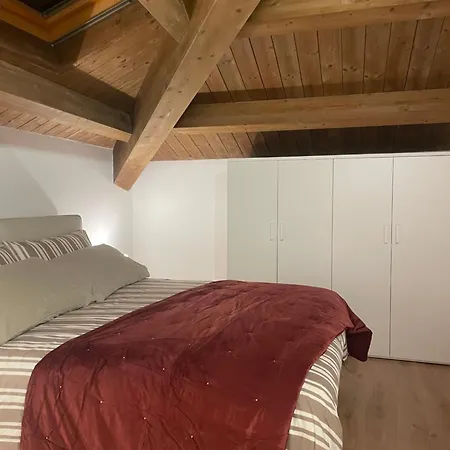 Dimora Del Capitano Apartament *