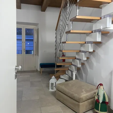 Dimora Del Capitano Apartamento *