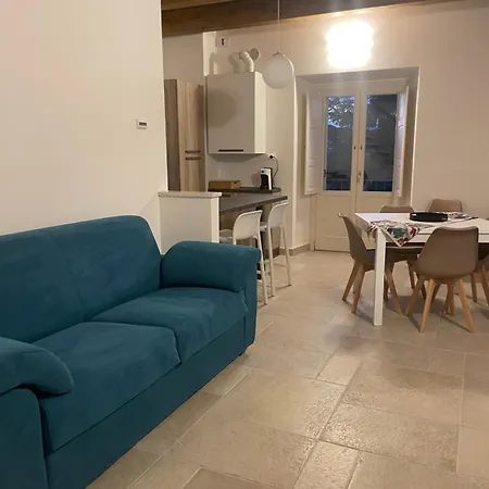 Dimora Del Capitano Apartament LʼAquila
