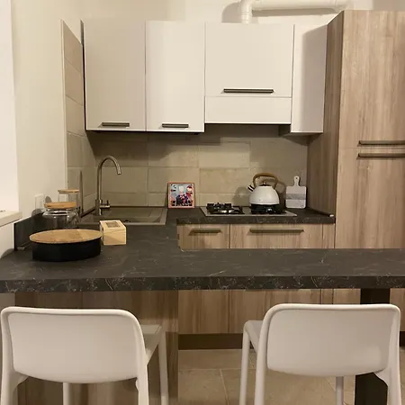 Dimora Del Capitano *