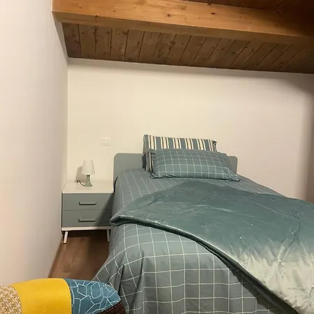 Dimora Del Capitano LʼAquila