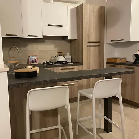 Dimora Del Capitano *