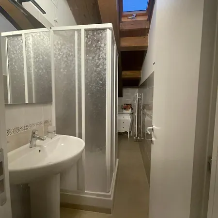 Dimora Del Capitano LʼAquila