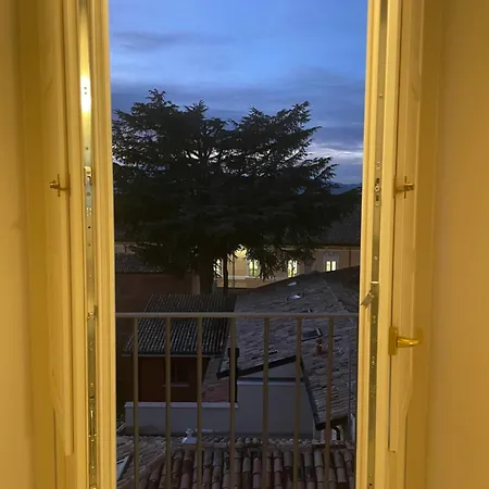 Dimora Del Capitano Apartamento *