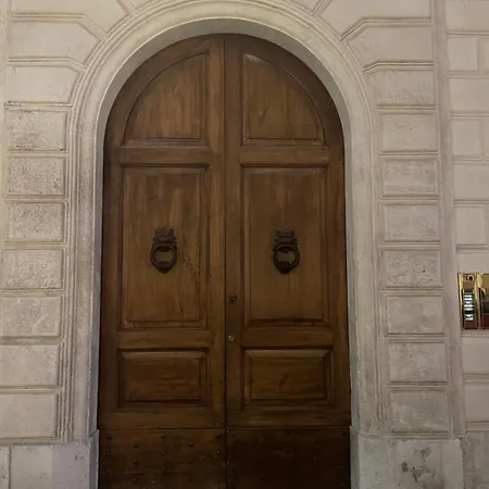 Dimora Del Capitano LʼAquila