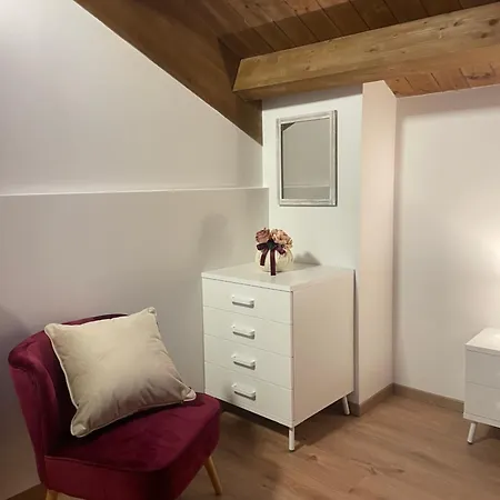 Dimora Del Capitano Apartamento LʼAquila