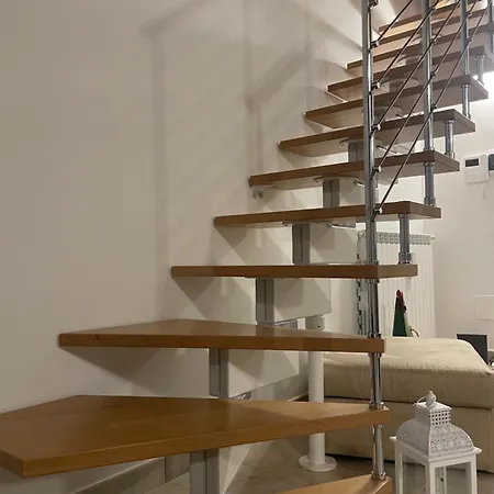 Apartament Dimora Del Capitano