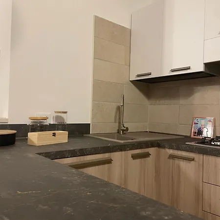 Dimora Del Capitano LʼAquila