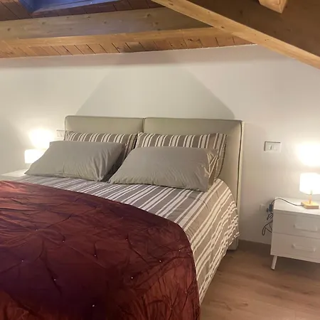 Dimora Del Capitano *