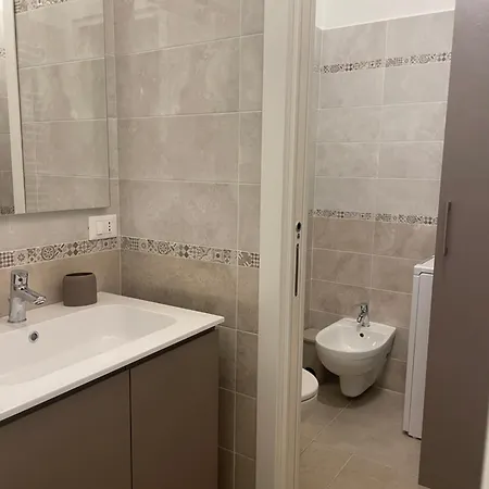 Dimora Del Capitano *