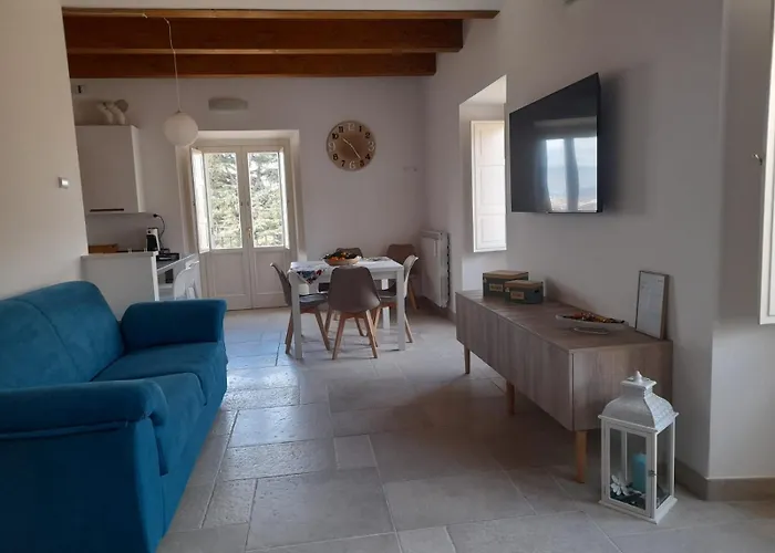 Appartement Dimora Del Capitano LʼAquila