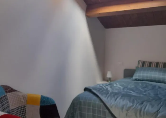 Appartement Dimora Del Capitano LʼAquila