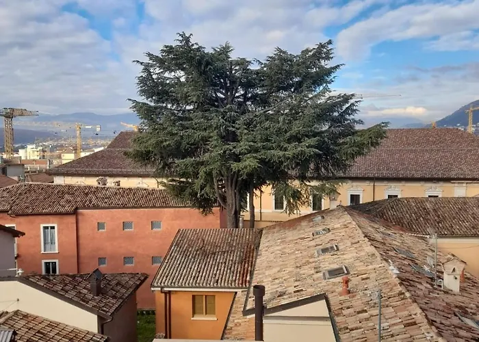 Appartement Dimora Del Capitano