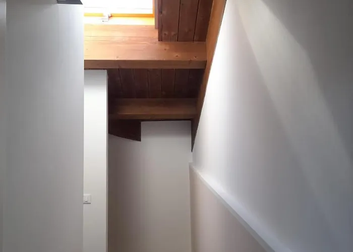 Appartement Dimora Del Capitano *