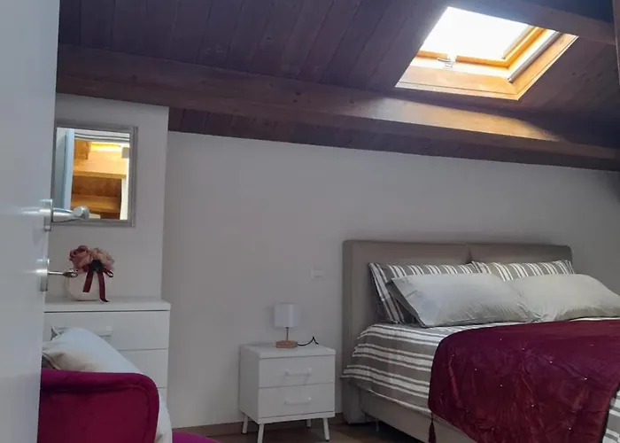 Dimora Del Capitano *