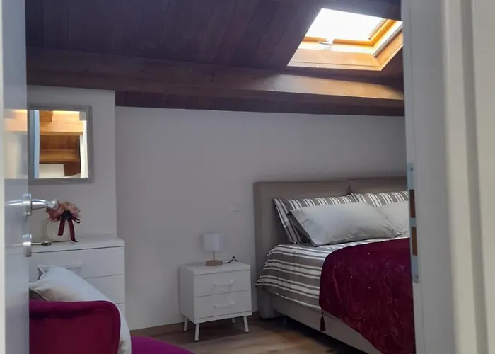 Dimora Del Capitano *