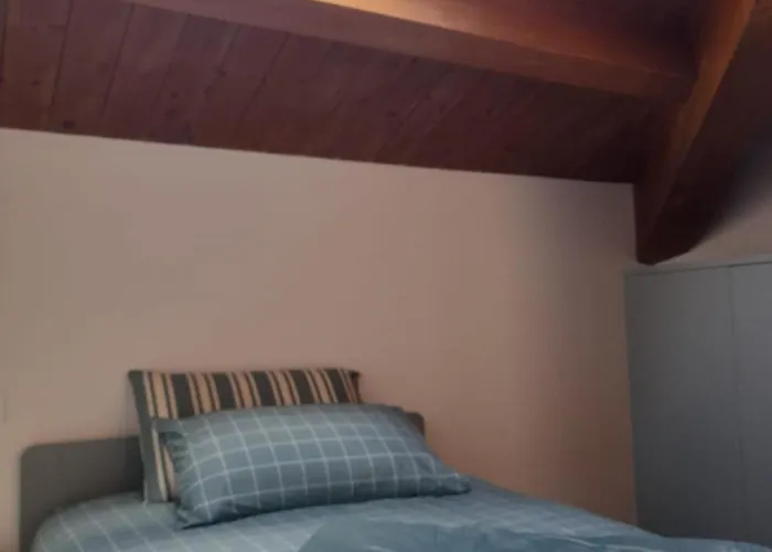 Appartement Dimora Del Capitano LʼAquila