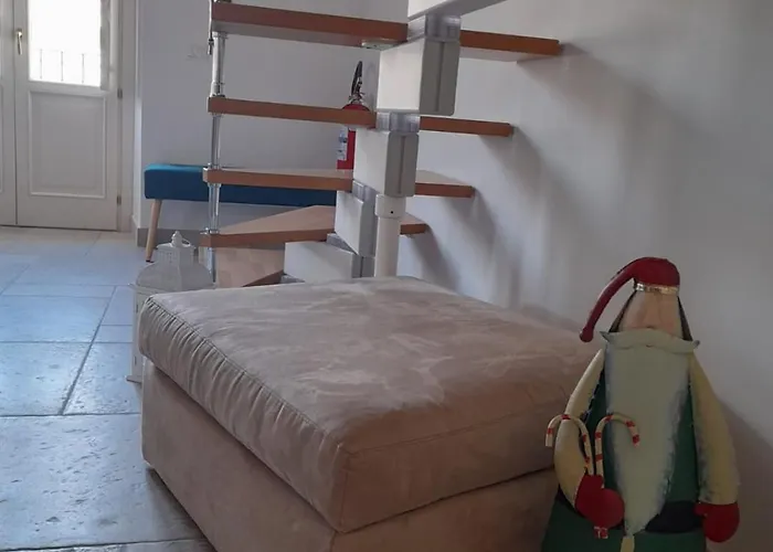 Dimora Del Capitano LʼAquila