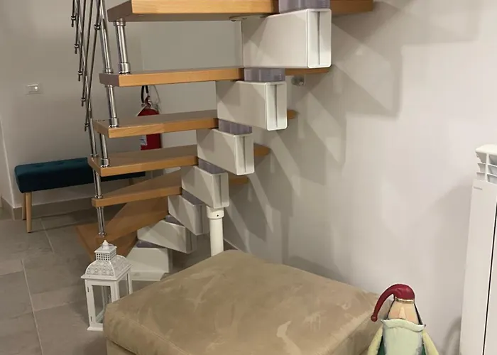 Dimora Del Capitano LʼAquila