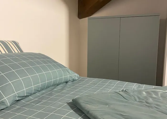 Appartement Dimora Del Capitano *