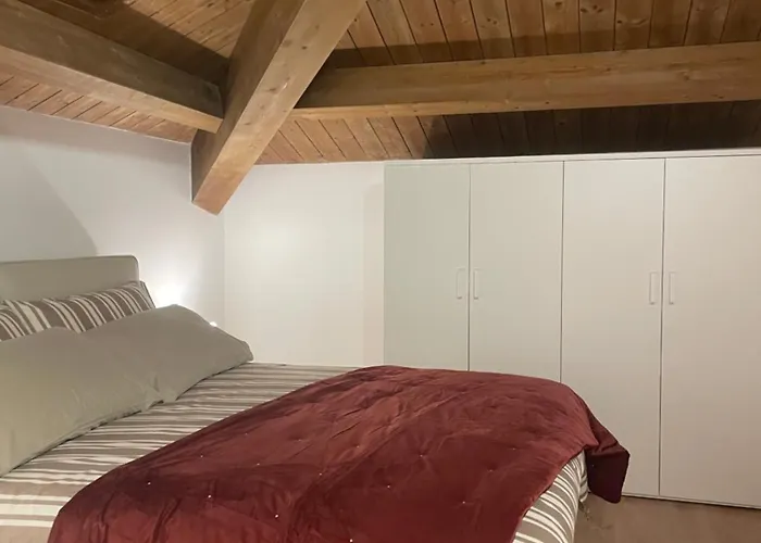 Dimora Del Capitano Appartement *