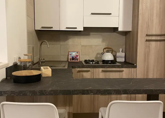 Dimora Del Capitano *