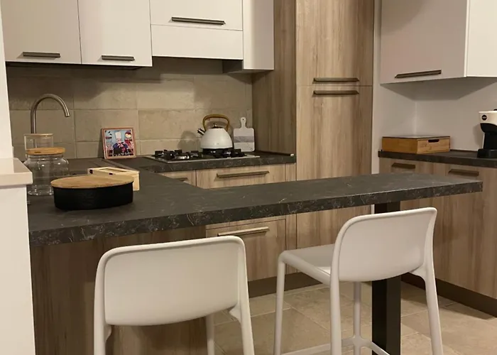 Dimora Del Capitano *