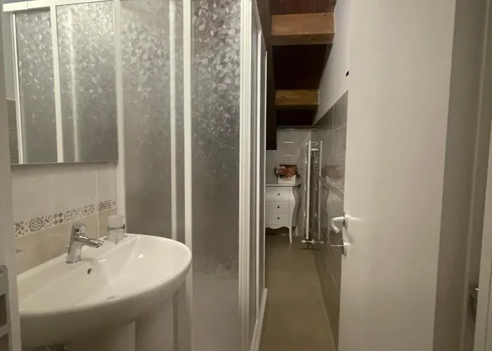 Dimora Del Capitano LʼAquila