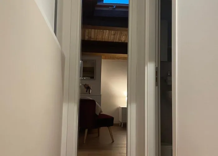 Appartement Dimora Del Capitano