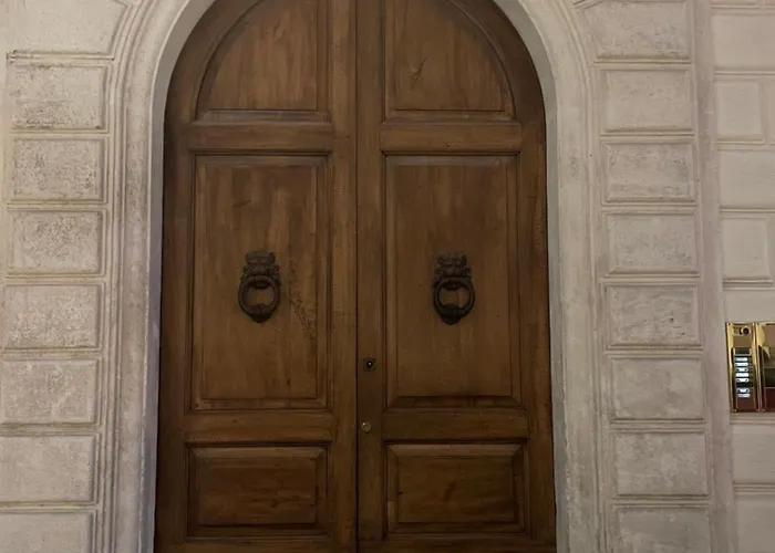 Dimora Del Capitano LʼAquila