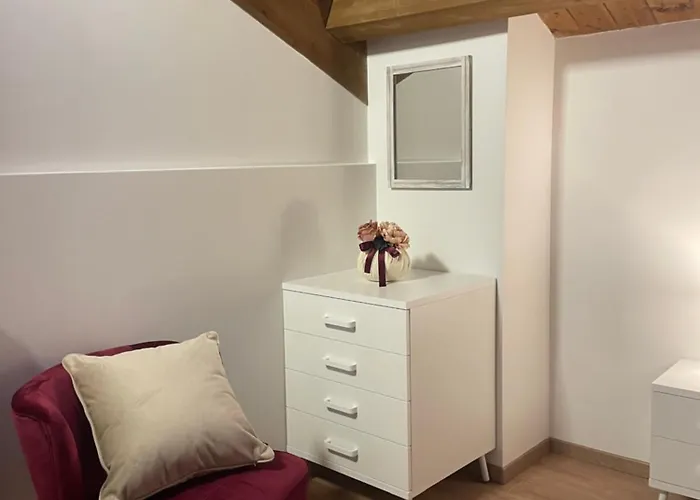 Dimora Del Capitano Appartement LʼAquila