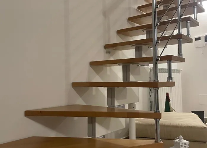 Appartement Dimora Del Capitano