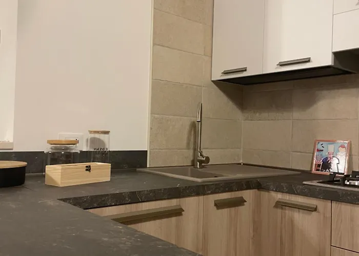 Dimora Del Capitano LʼAquila