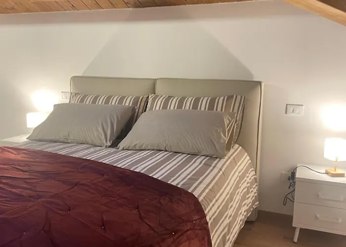 Dimora Del Capitano *