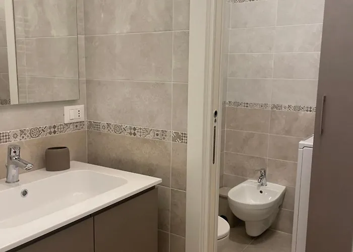 Dimora Del Capitano *